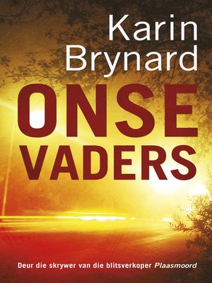 cover image of Onse Vaders